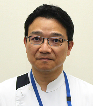 てんかんセンター長　田村　健太郎
