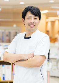 感染管理認定看護師