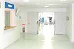 手術室ホール
